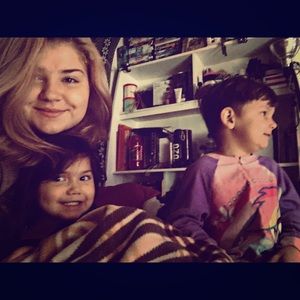 Meet your Posher, Patience